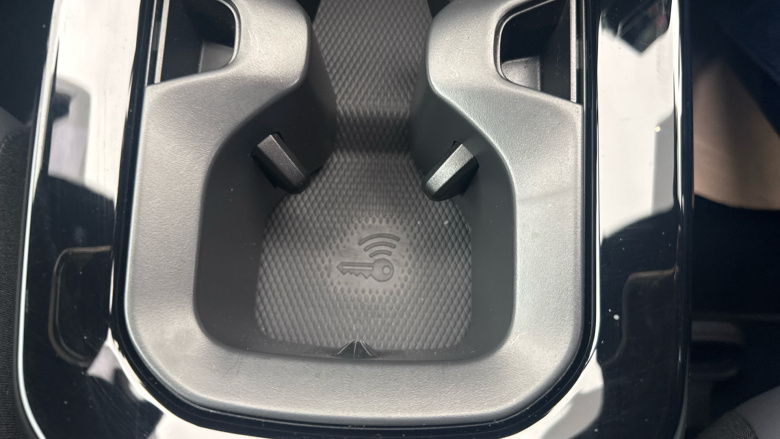 Volkswagen ID.4 109kW Life Pure 52kWh 5dr Auto [110kW Ch] Electric Estate